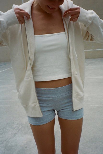 Madelyn Shorts - Black