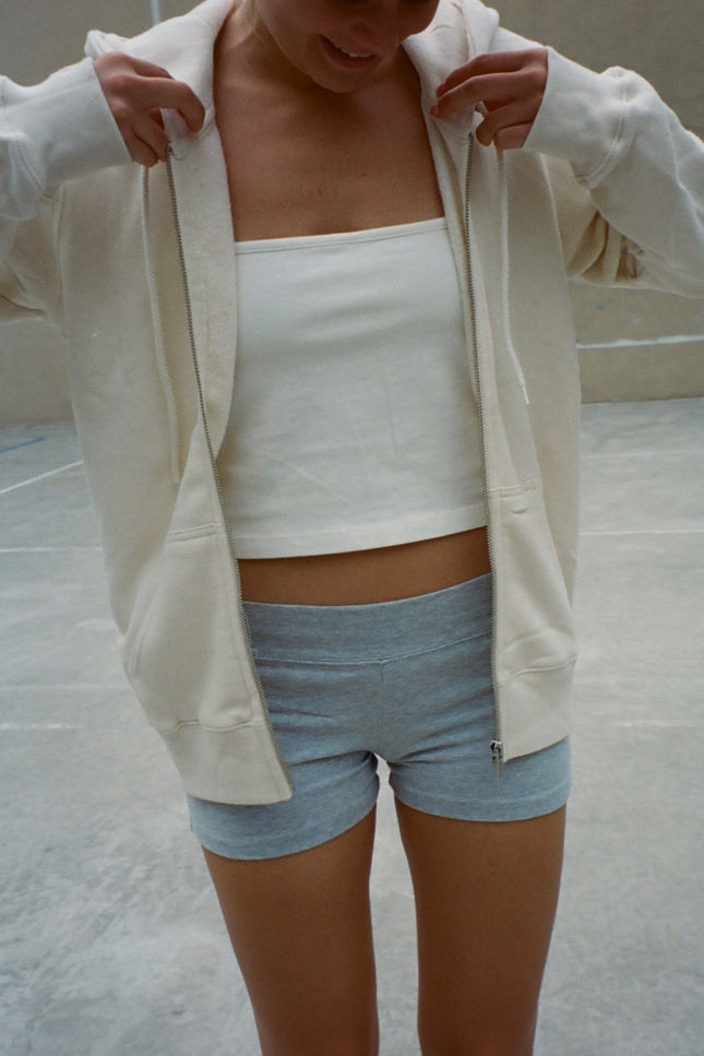 Madelyn Shorts - Black