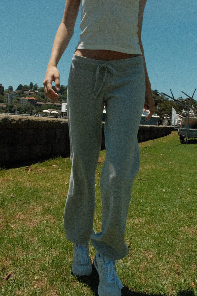 Hilary Pants - Cobalt Blue