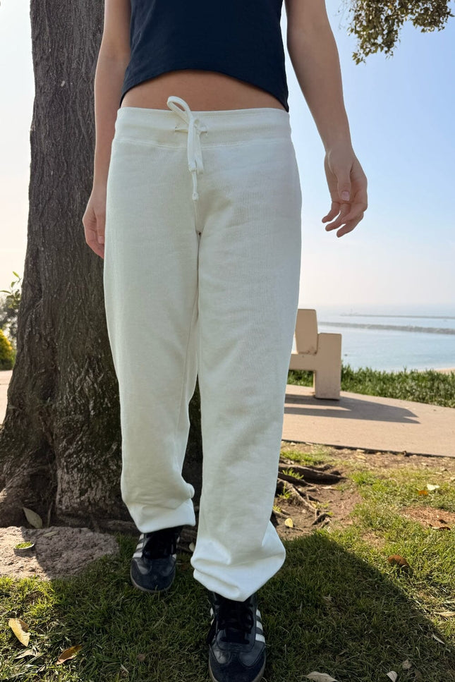 Hilary Pants - Cobalt Blue