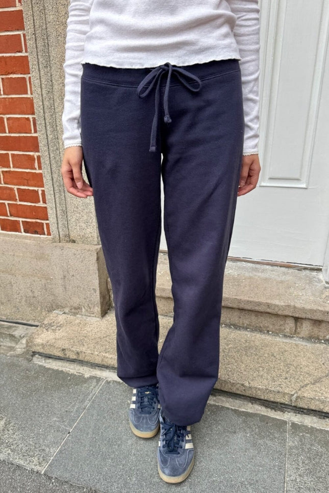 Hilary Pants - Cobalt Blue