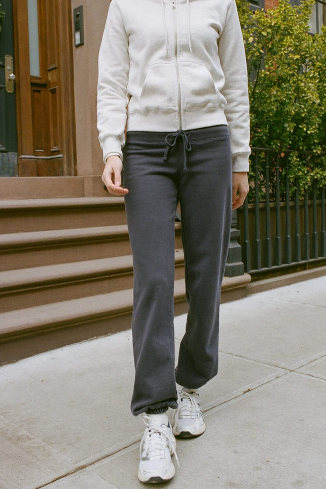 Hilary Pants - Cobalt Blue
