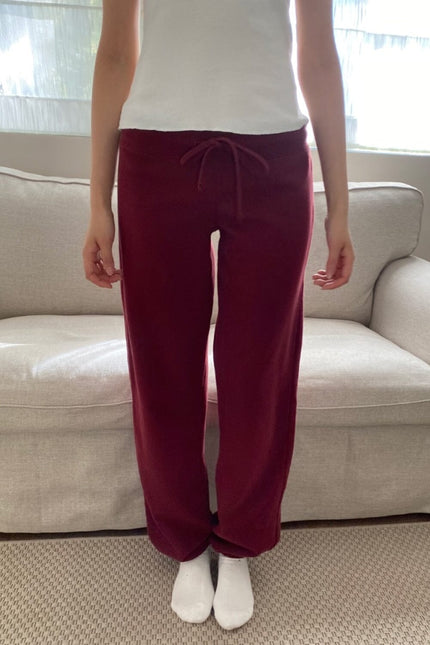 Hilary Pants - Cobalt Blue