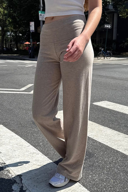 Priscilla Pants - Dark Grey