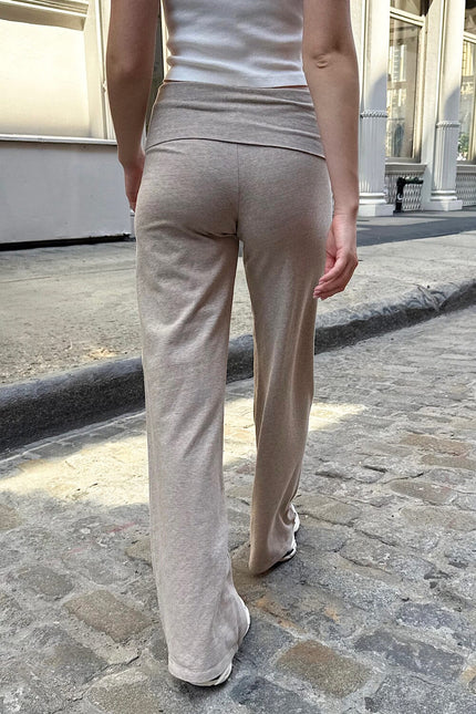 Priscilla Pants - Dark Grey