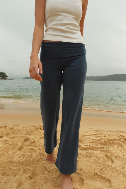 Priscilla Pants - Rosa Coral