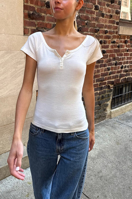 Zelly Top - Navy Blue