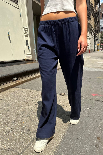 Anastasia Sweatpants - Mocha