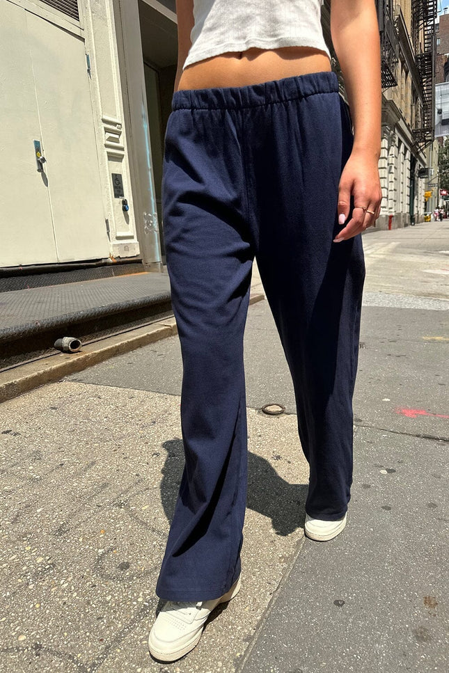 Anastasia Sweatpants - Mocha