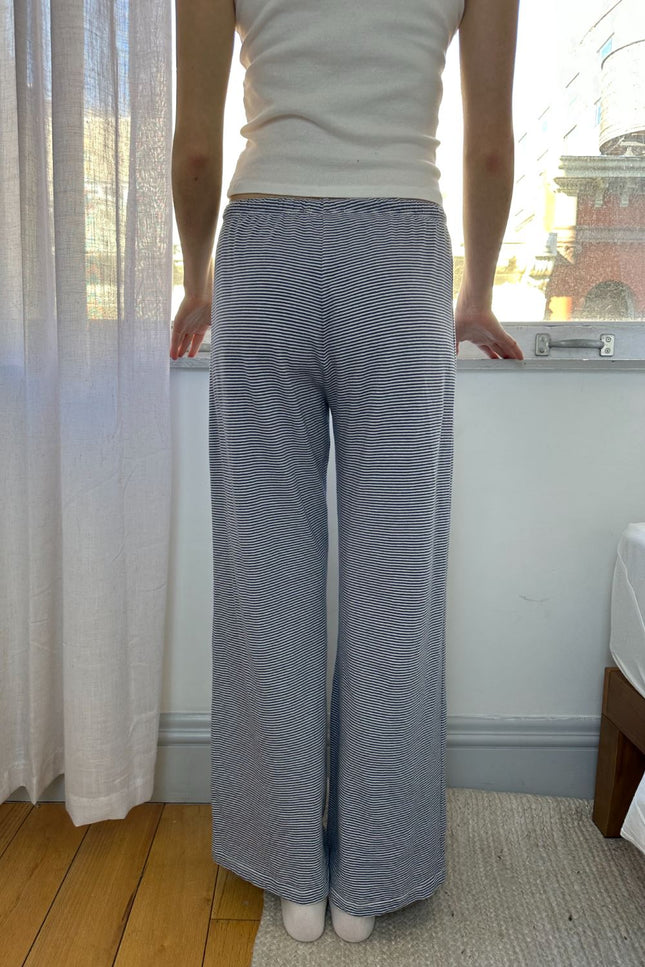 Anastasia Striped Pants
