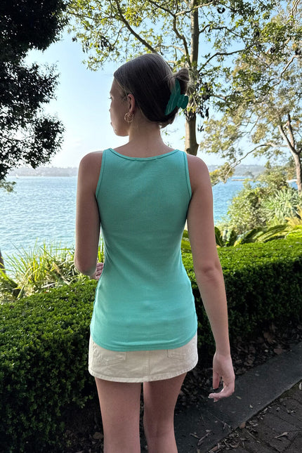Jenna Tank