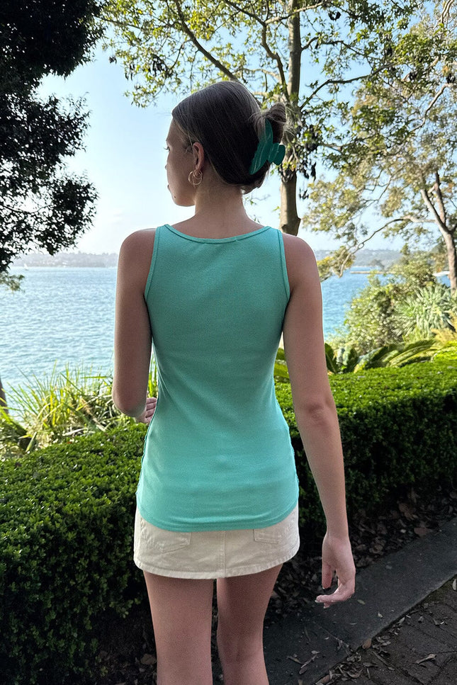 Jenna Tank