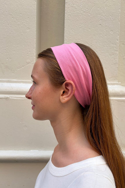Soft Headband - Spring Green