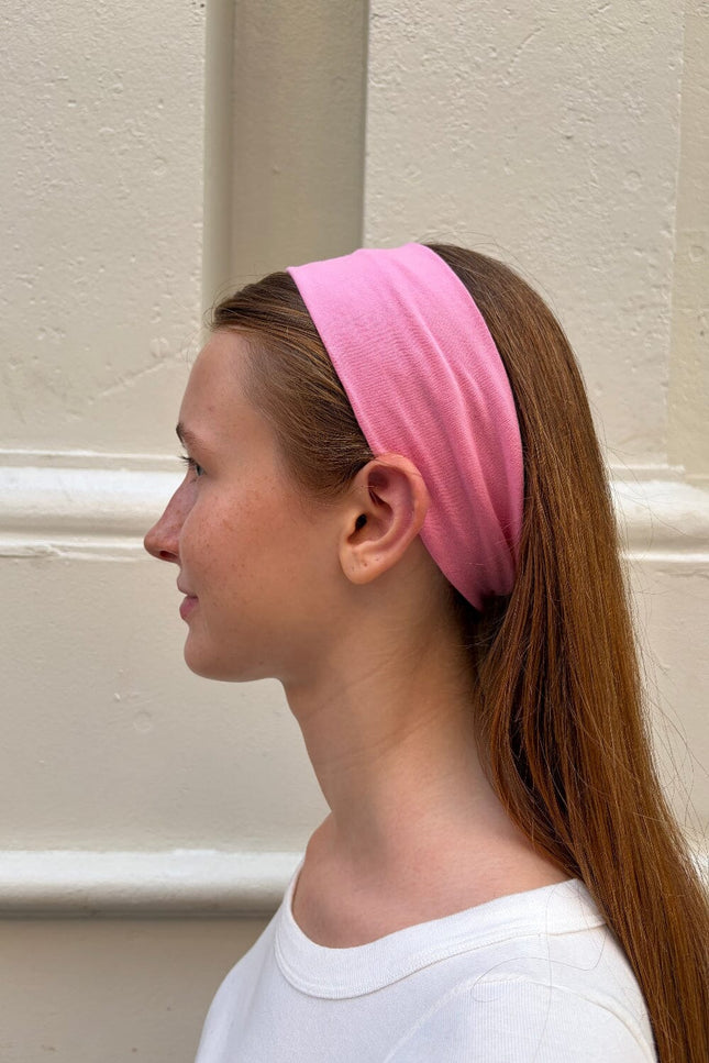Soft Headband - Spring Green