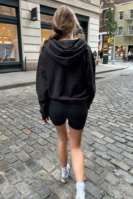 Christy Hoodie - Black