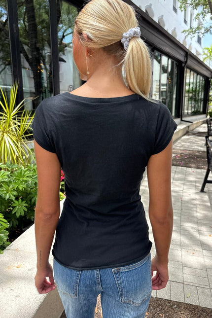 Philippa Top - White
