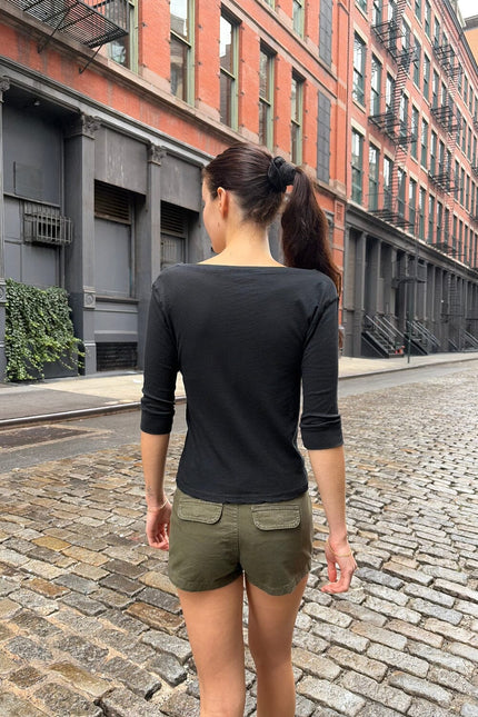 Philippa Top - Off White