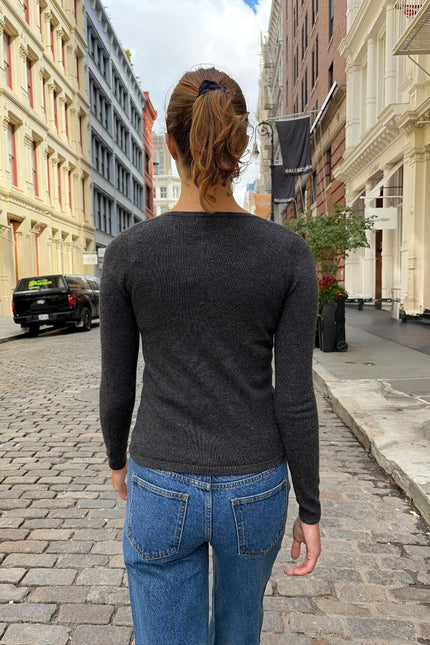 Sophia Cardigan