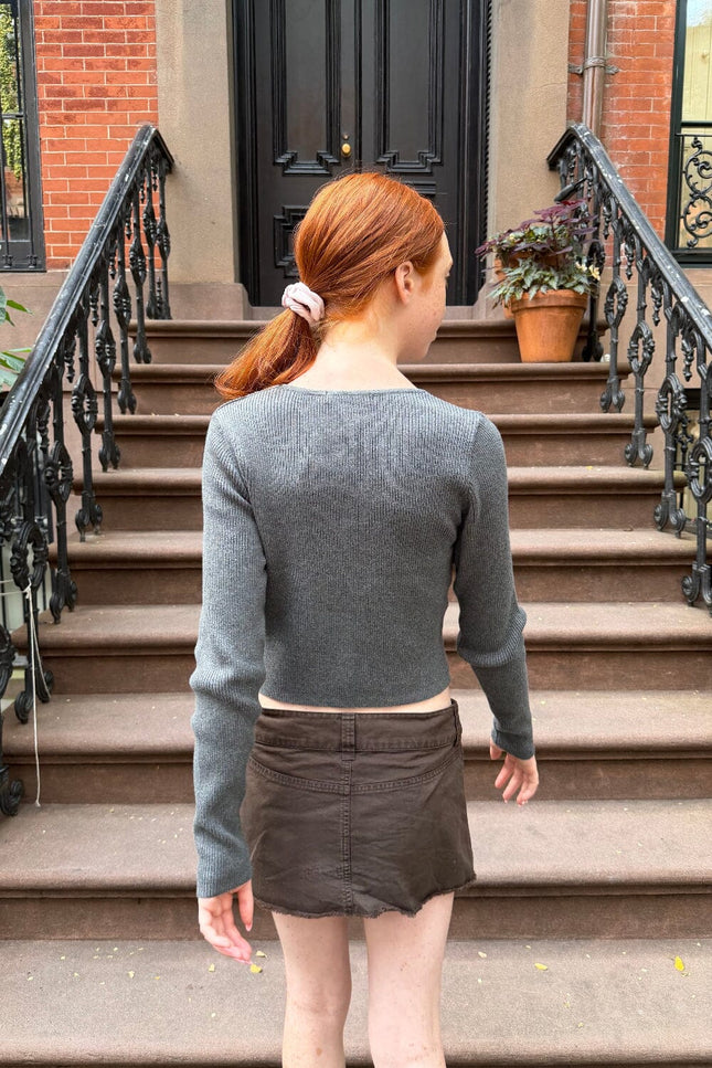 Zheyna Cardigan