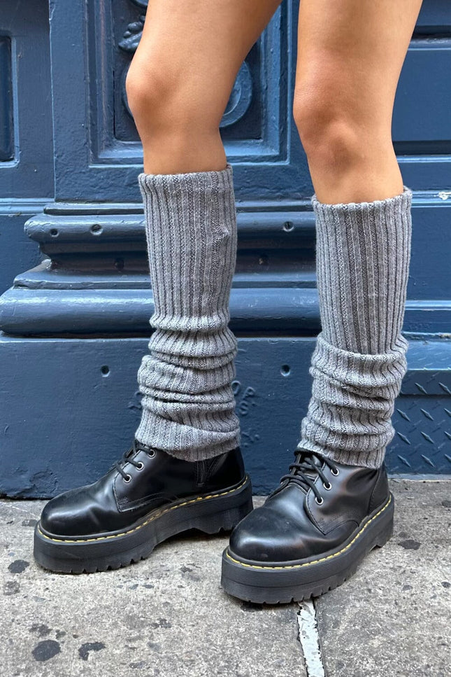 Leg Warmers