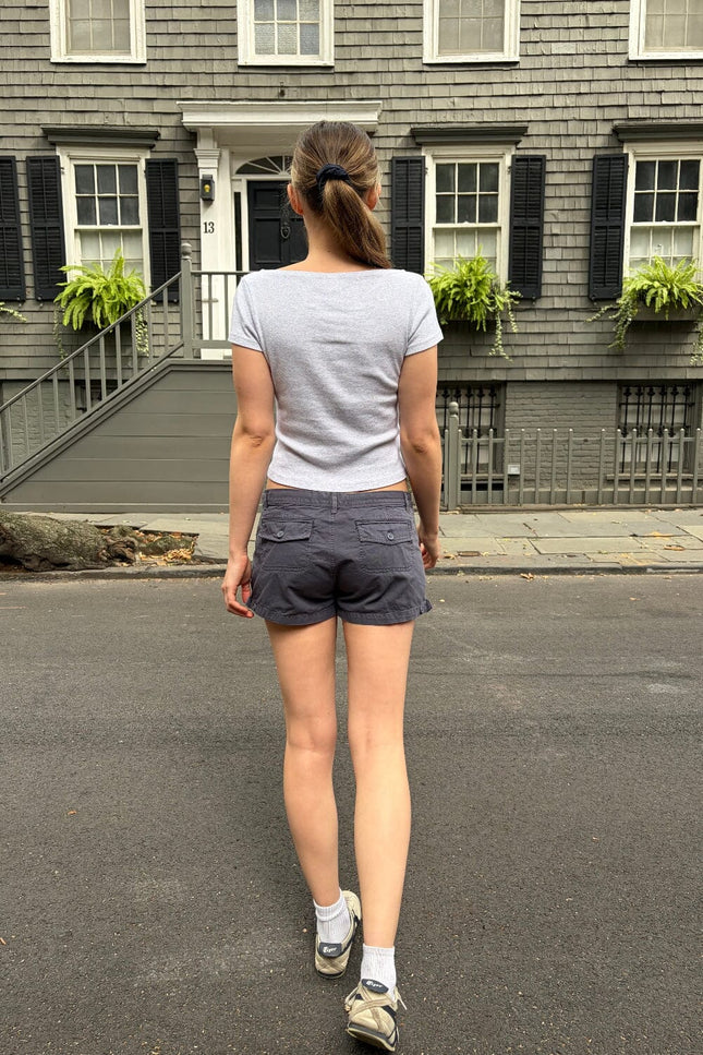 Maude Shorts
