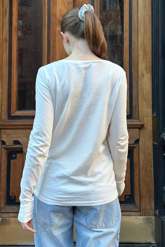 Tori Top