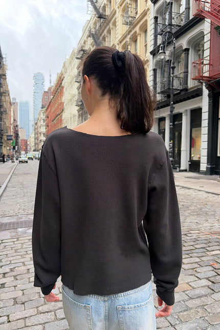 Estelle Thermal Top