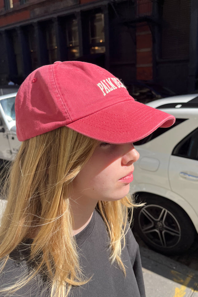 Katherine Palm Beach Cap