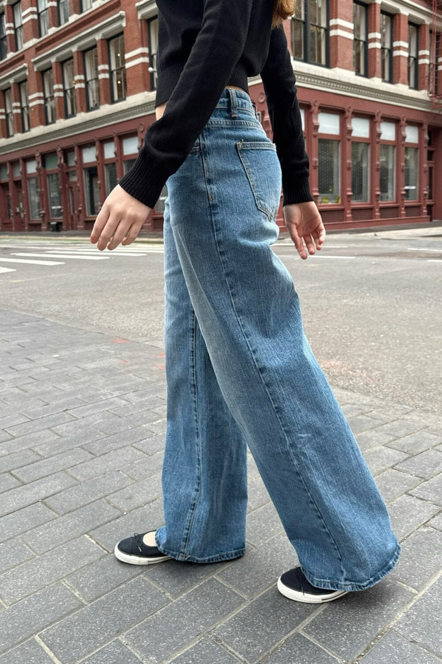 Maisy Jeans