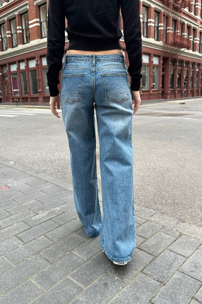 Maisy Jeans