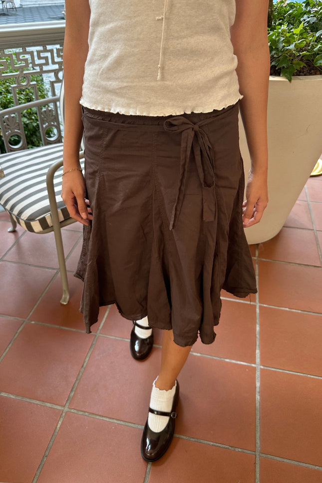 Justine Skirt
