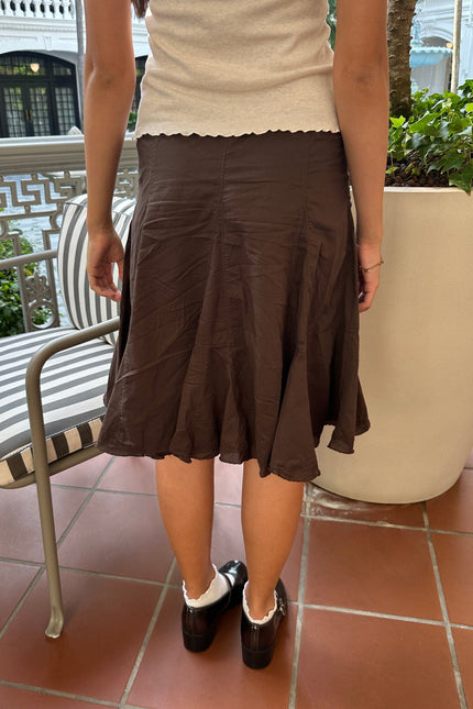 Justine Skirt