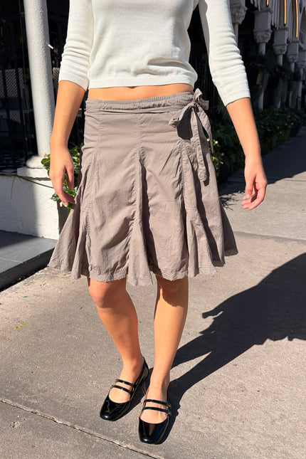 Justine Skirt