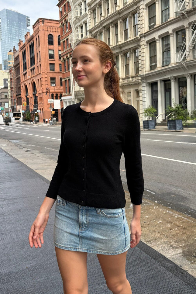 Louise Cardigan