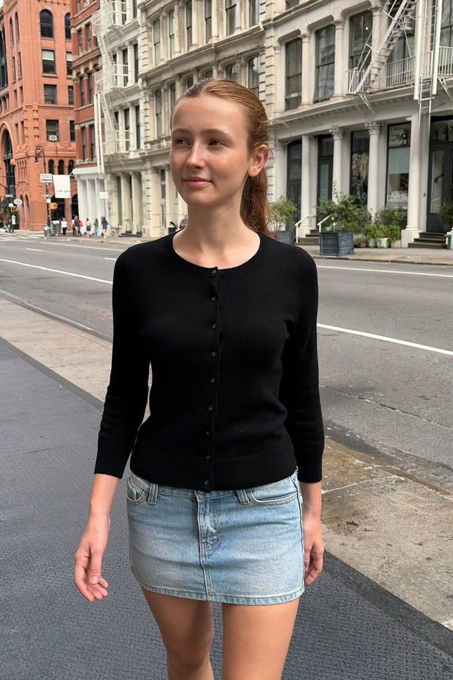 Louise Cardigan