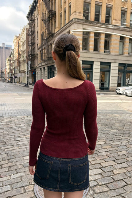 Susan Top