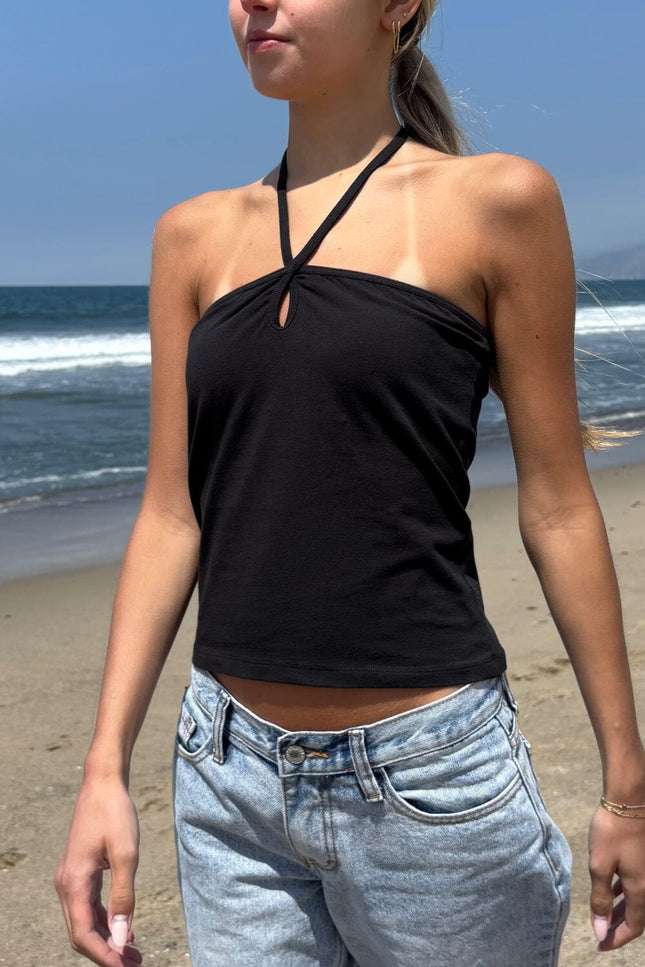 Elara Top