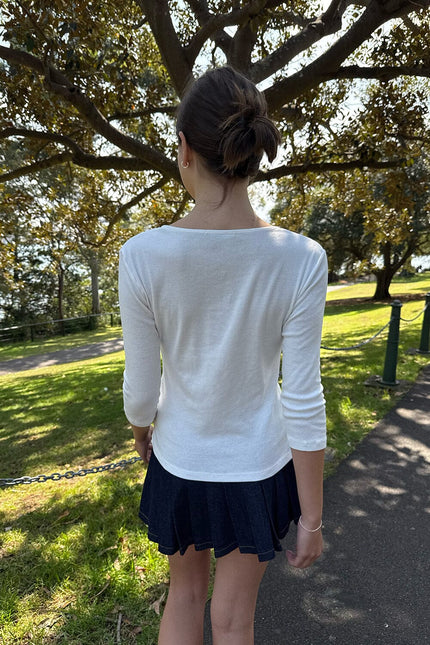 Adrianna Top