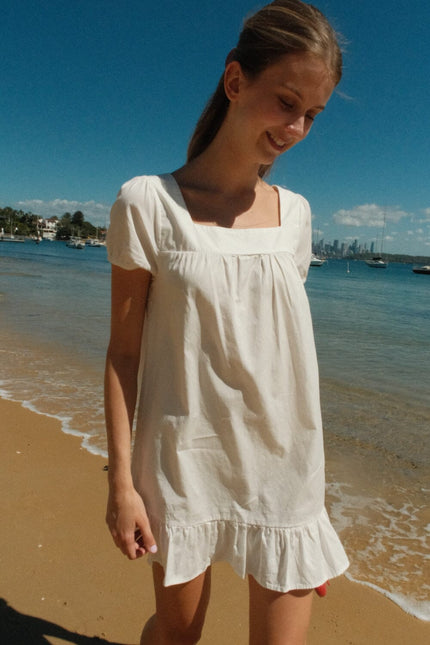 Aisha Dress