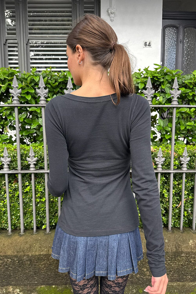 Imogen Top