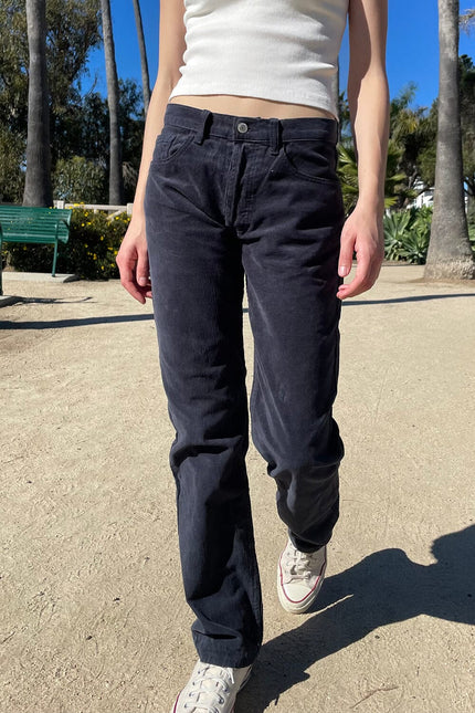Addison Corduroy Pants