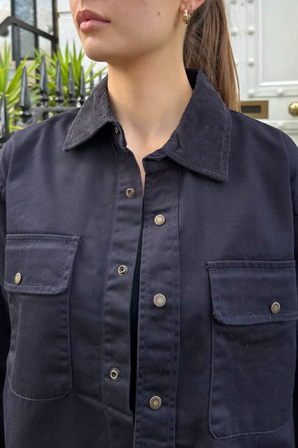 Nancy Jacket