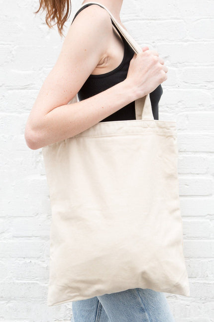 Tote Bag - Brown