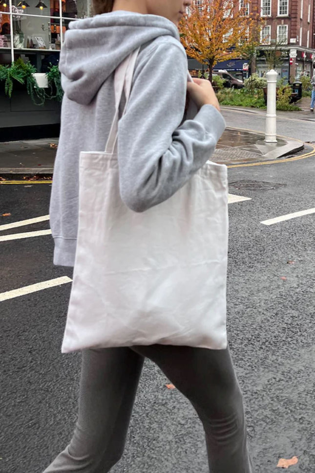 Tote Bag - Brown