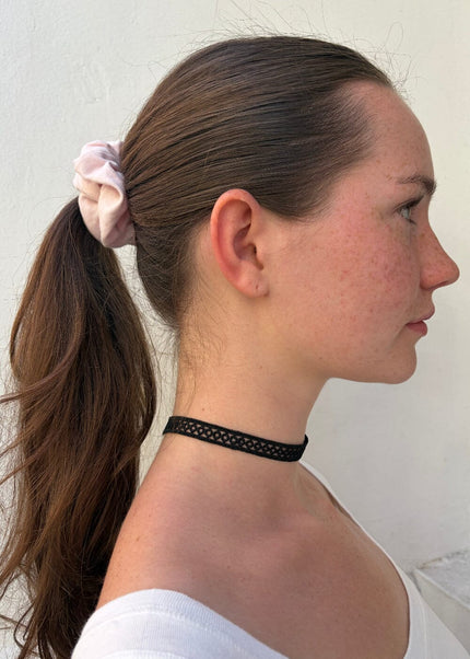 Circle Link Choker