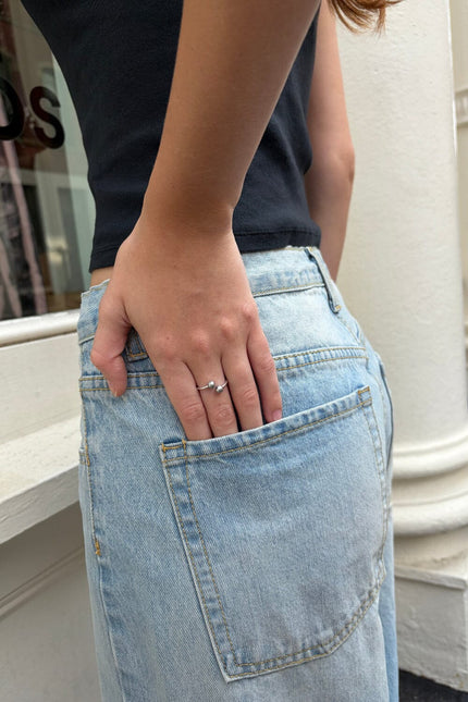 Cuff Ring
