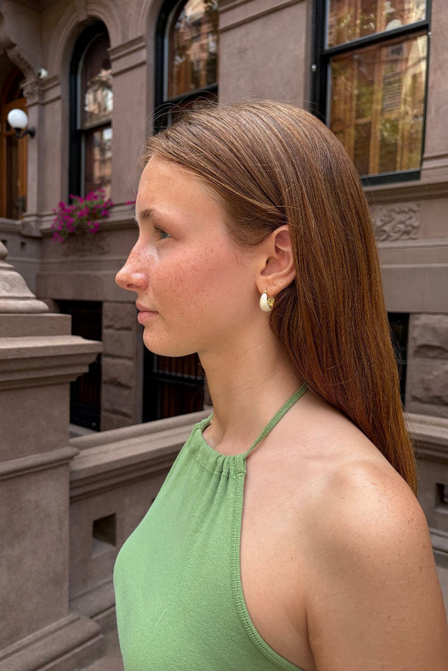 Chunky Earrings