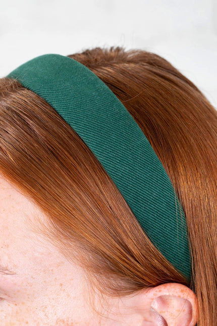 Solid Headband