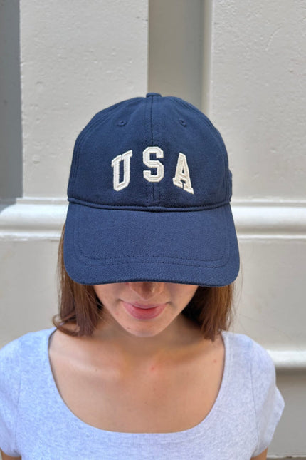 Serena USA Cap