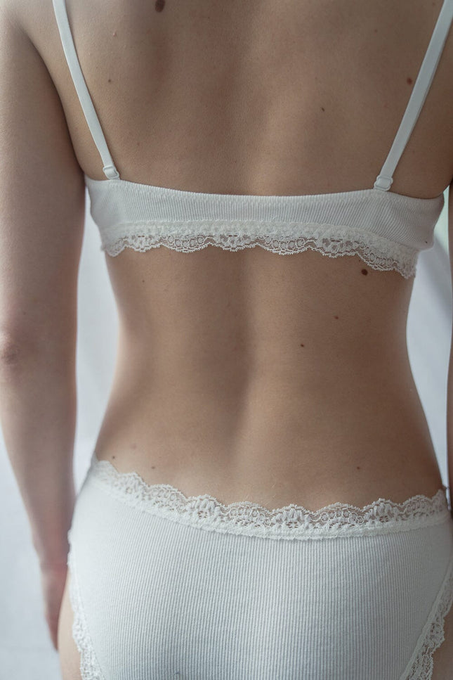 Lace Underwear